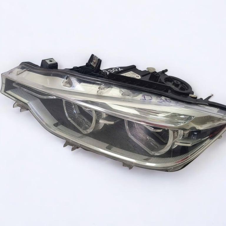 Frontscheinwerfer BMW 3 F30 F31 7498945 Links Scheinwerfer Headlight SCH8025621892mw
