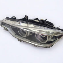 Laden Sie das Bild in den Galerie-Viewer, Frontscheinwerfer BMW 3 F30 F31 7498945 Links Scheinwerfer Headlight SCH8025621892mw