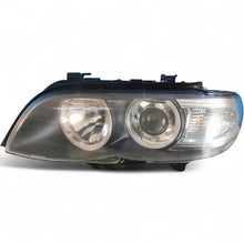 Load image into Gallery viewer, Frontscheinwerfer BMW X5 E53 Bi-Xenon Ein Stück (Rechts oder Links) Headlight SCH5591557472qu
