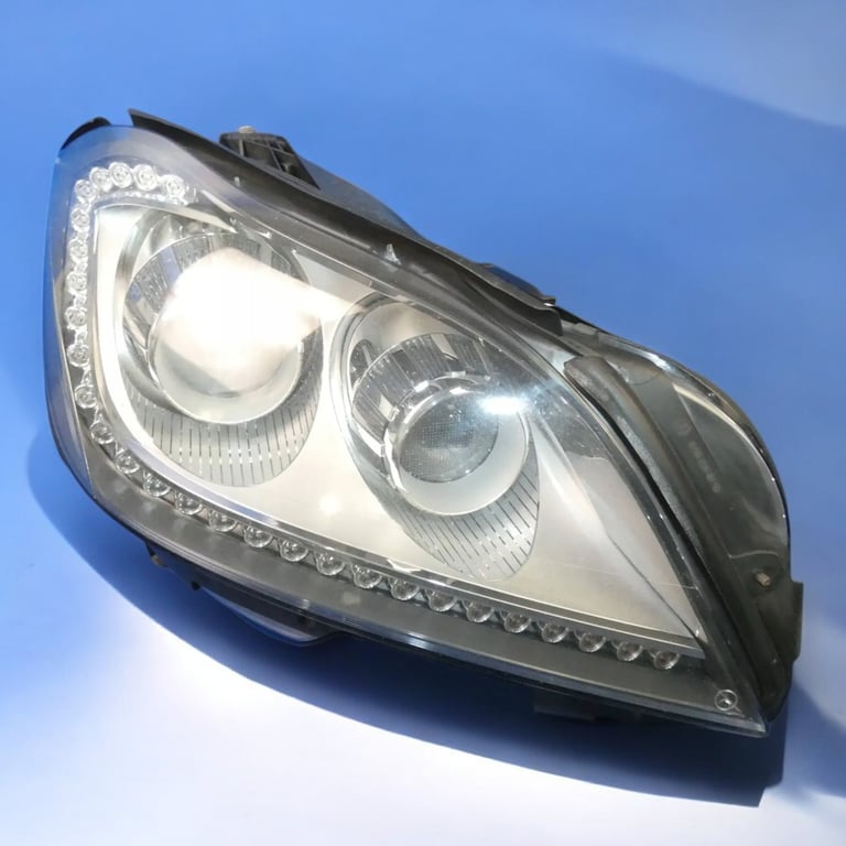 Frontscheinwerfer Mercedes-Benz Cls A2188208661 Rechts Scheinwerfer Headlight