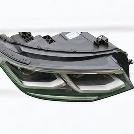 Frontscheinwerfer VW Tiguan 5NB941082H Full LED Rechts Scheinwerfer Headlight SCH3857731104ut