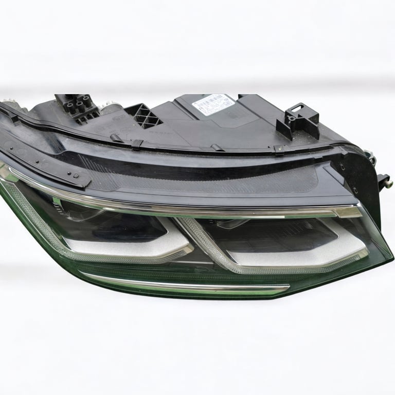 Frontscheinwerfer VW Tiguan 5NB941082H Full LED Rechts Scheinwerfer Headlight SCH3857731104ut