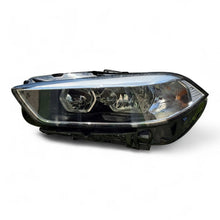 Laden Sie das Bild in den Galerie-Viewer, Frontscheinwerfer BMW 1 F40 7214913-09 LED Links Scheinwerfer Headlight SCH5333472451nu