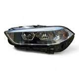 Frontscheinwerfer BMW 1 F40 7214913-09 LED Links Scheinwerfer Headlight