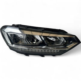 Frontscheinwerfer VW Polo 6r Touran 5TB941036B LED Rechts Scheinwerfer Headlight SCH2760563814gd