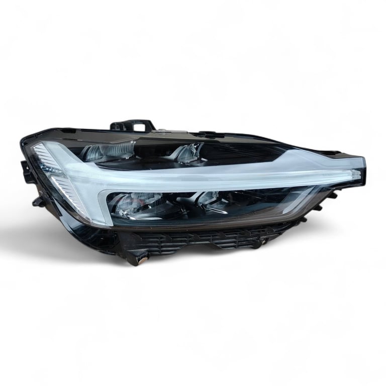 Frontscheinwerfer Volvo Xc60 II 32338977 LED Rechts Scheinwerfer Headlight SCH8913435341nu