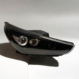 Frontscheinwerfer Hyundai I30 III 92102-G4120 LED Rechts Scheinwerfer Headlight SCH5937896602sp