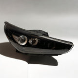Frontscheinwerfer Hyundai I30 III 92102-G4120 LED Rechts Scheinwerfer Headlight