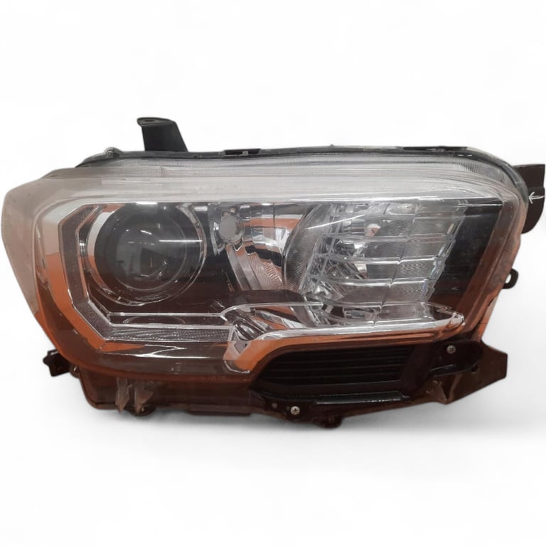 Frontscheinwerfer Toyota Tacoma Ein Stück (Rechts oder Links) Headlight SCH2143004699hf