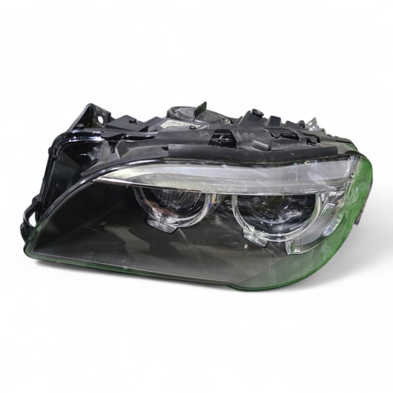 Frontscheinwerfer BMW 5 F11 F10 1ZT011087-41 Bi-Xenon Links Headlight SCH6577818551si