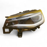 Frontscheinwerfer VW Id.4 11B941035M LED Links Scheinwerfer Headlight