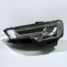 Load image into Gallery viewer, Frontscheinwerfer Audi A4 B9 8W0941033 Links Scheinwerfer Headlight