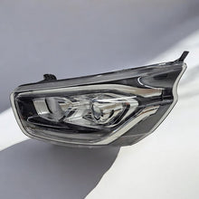 Laden Sie das Bild in den Galerie-Viewer, Frontscheinwerfer Ford Transit Custom JK21-13W030-DJ LED Links Headlight