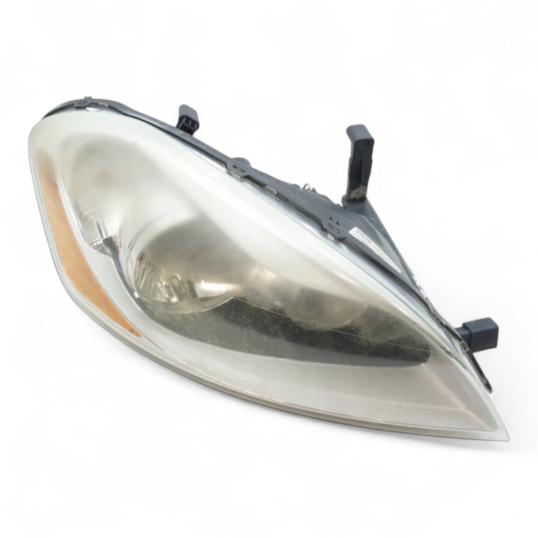 Frontscheinwerfer Volvo Xc60 I 30763146 Rechts Scheinwerfer Headlight SCH8201036178np