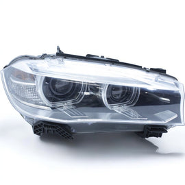 Frontscheinwerfer BMW X5 F15 F85 F96 X6 F16 7317102 7290154 Xenon Rechts SCH1153753428ai
