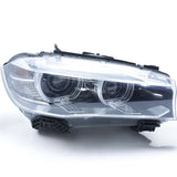 Frontscheinwerfer BMW X5 F15 F85 F96 X6 F16 7317102 7290154 Xenon Rechts