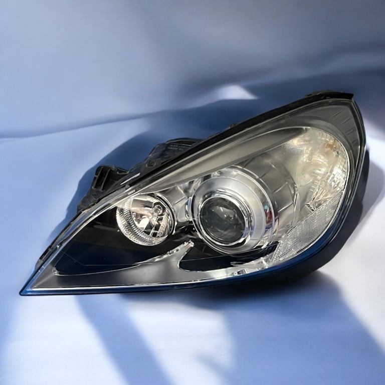 Frontscheinwerfer Volvo S60 V60 31299990 Xenon Links Scheinwerfer Headlight SCH7550369906ym
