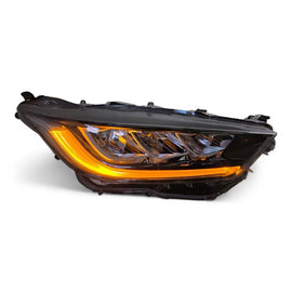 Frontscheinwerfer Toyota Yaris LED Rechts Scheinwerfer Headlight SCH3115256127mp