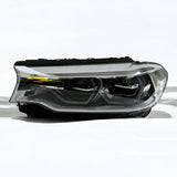 Frontscheinwerfer BMW G30 8499121-03 Full LED Links Scheinwerfer Headlight