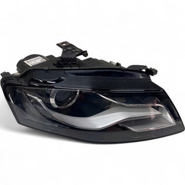 Frontscheinwerfer Audi A4 B8 8K0941004C Xenon Rechts Scheinwerfer Headlight SCH4896844785jv