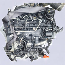 Load image into Gallery viewer, Motor Audi A1 CFW 1.9 TDI 1 2PS 86TKm Diesel Engine Komplett MOT6781922402zj