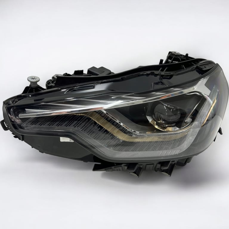 Frontscheinwerfer BMW 2 G42 5A320F3-08 LED Links Scheinwerfer Headlight SCH6457771686do