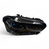 Frontscheinwerfer BMW X5 G05 G06 LE16A6379 5A55AA6 Laser Rechts Headlight
