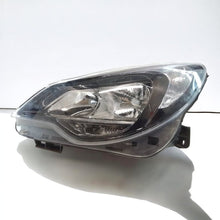 Load image into Gallery viewer, Frontscheinwerfer Opel Corsa D TUP9372 Links Scheinwerfer Headlight