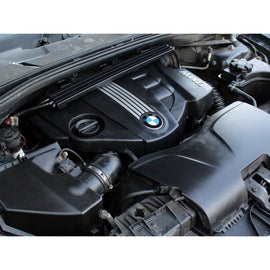 Motor BMW E88 E81 E91 E90 E92 E82 E87 N47D20C 2.0 Diesel Engine Unkomplett