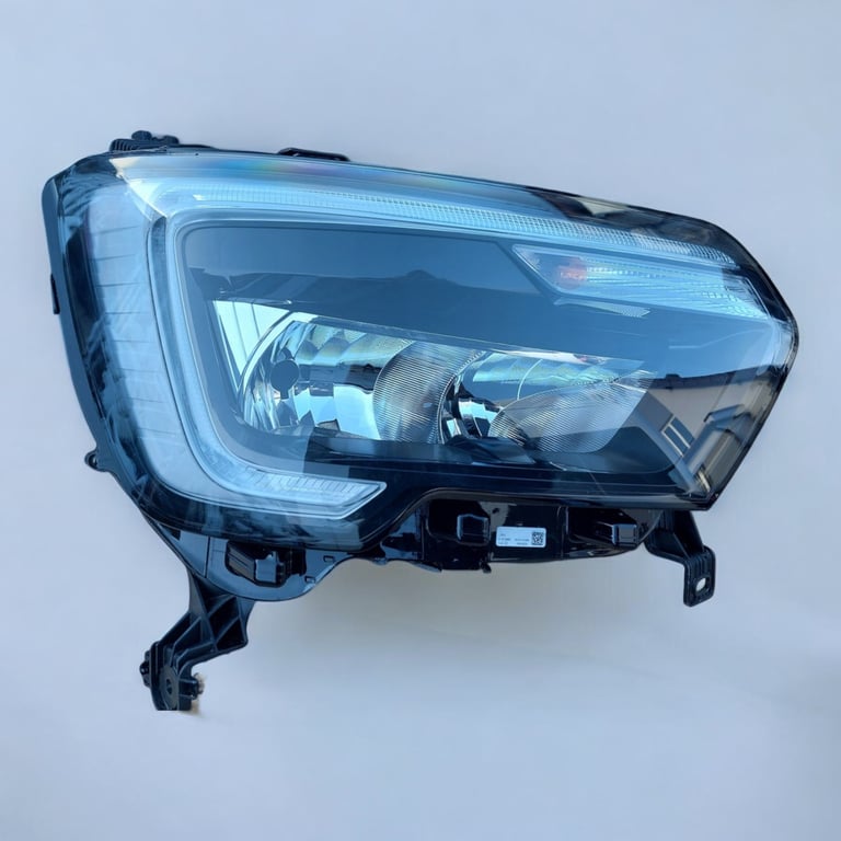 Frontscheinwerfer Renault Master 260609704 Rechts Scheinwerfer Headlight