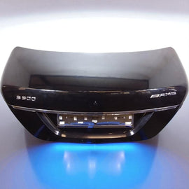 Heckklappe Mercedes-Benz W221 Rückseite kofferraumklappe Tailgate