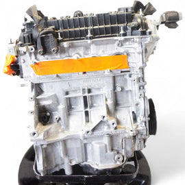 Motor Renault Clio I Captur E-Tech H4MC632 1.6 TECH 48TKm 2020 Hybrid Unkomplett