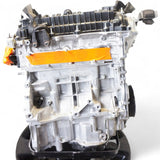 Motor Renault Clio I Captur E-Tech H4MC632 1.6 TECH 48TKm 2020 Hybrid Unkomplett