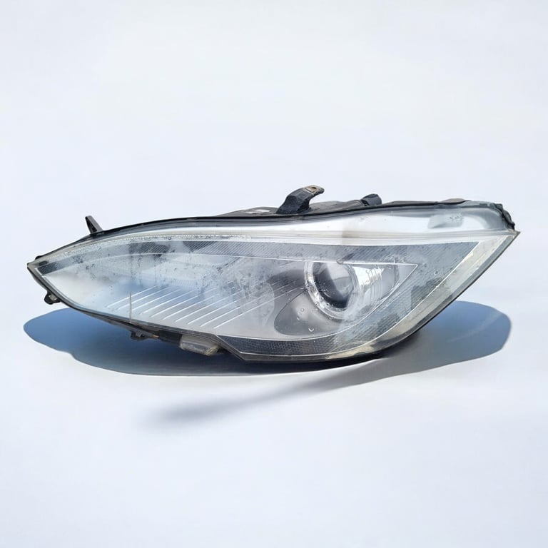 Frontscheinwerfer Tesla Model S 600590600C Xenon Links Scheinwerfer Headlight