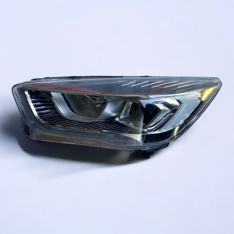 Frontscheinwerfer Ford Kuga 90156361 GV4113W030CJ Xenon Links Headlight