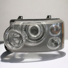 Laden Sie das Bild in den Galerie-Viewer, Frontscheinwerfer Land Rover Range L322 7H4213W030BA Xenon Rechts oder Links SCH4405112119vf