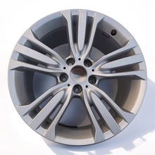 Load image into Gallery viewer, 1x Alufelge 19 Zoll 10.0" 5x112 53ET 6853958 BMW X5 F15 Rim Wheel FEL6835588800hp
