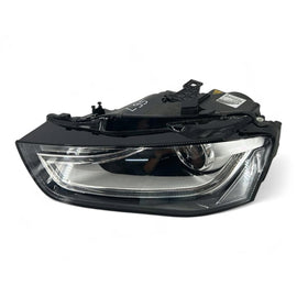 Frontscheinwerfer Audi A4 B8 8K0941005C Xenon Links Scheinwerfer Headlight SCH8352479651sv