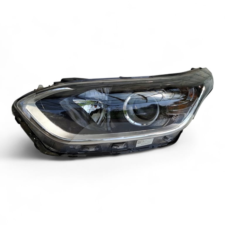 Frontscheinwerfer Kia Ceed 92101-J7050 Links Scheinwerfer Headlight