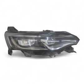 Frontscheinwerfer Renault Talisman 260106724R LED Rechts Scheinwerfer Headlight SCH1665063678ew
