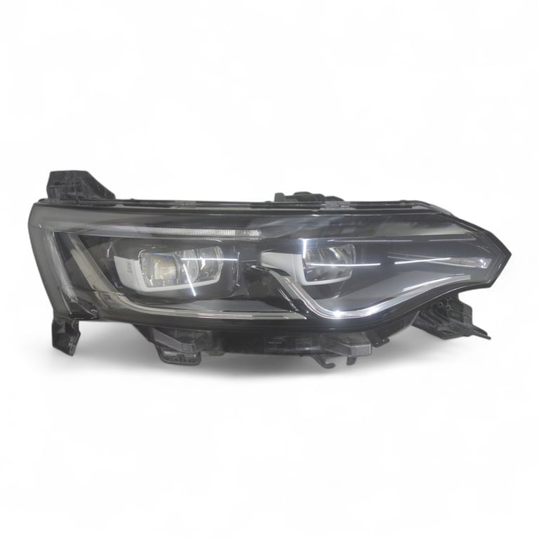 Frontscheinwerfer Renault Talisman 260106724R LED Rechts Scheinwerfer Headlight SCH1665063678ew