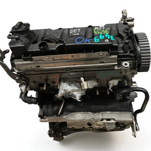 Laden Sie das Bild in den Galerie-Viewer, Motor Audi A6 DETA 2.0 TDI 190PS 140kW 36TKm 2017 Diesel Engine Unkomplett