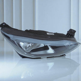 Frontscheinwerfer Ford Focus MX7B-13E014-CC LED Rechts Scheinwerfer Headlight SCH1495163485iy
