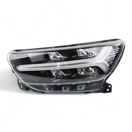 Frontscheinwerfer Volvo Xc40 31446784 LED Ein Stück (Rechts oder Links) SCH6132150320zt