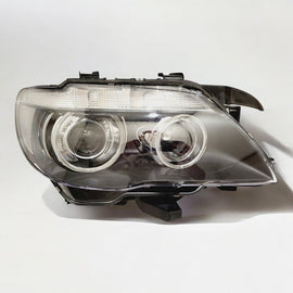 Frontscheinwerfer BMW 7 E65 E66 7162112 Rechts Scheinwerfer Headlight