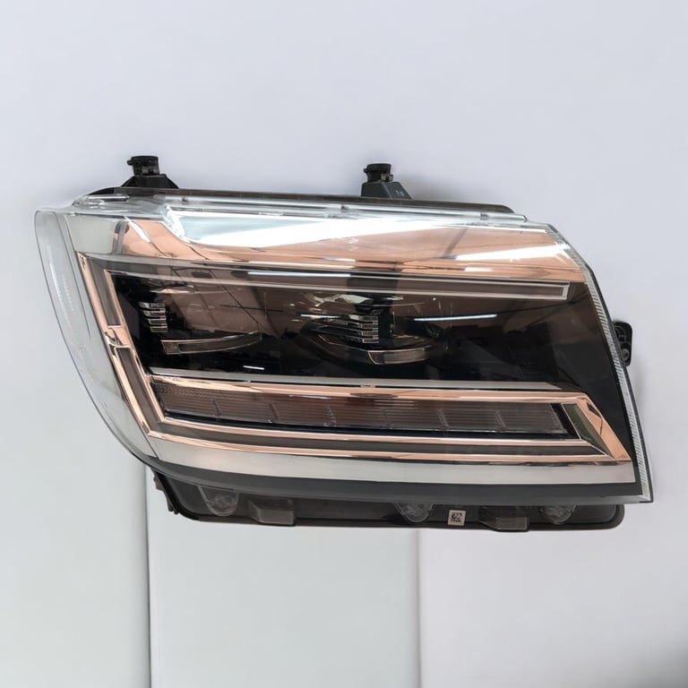 Frontscheinwerfer Man Tge Crafter 7C1941036C Rechts Scheinwerfer Headlight SCH9580522491fw