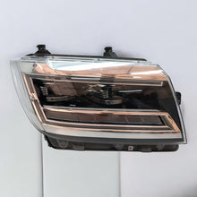 Load image into Gallery viewer, Frontscheinwerfer Man Tge Crafter 7C1941036C Rechts Scheinwerfer Headlight SCH9580522491fw
