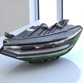 Frontscheinwerfer VW Passat B8 3G1941035P Full LED Links Scheinwerfer Headlight SCH9519900135vc