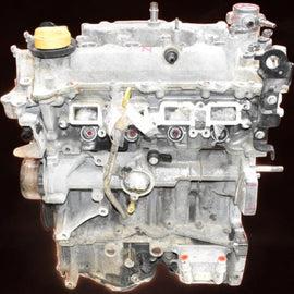 Motor Renault Megane I Espace H5F408 1.2 TCE 100PS 2017 Benzin Engine Unkomplett
