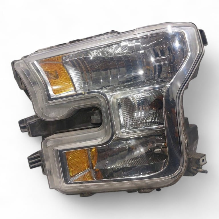 Frontscheinwerfer Ford FL3413006A Links Scheinwerfer Headlight SCH4669765700ow